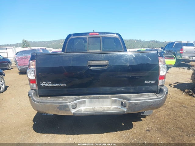 Toyota Tacoma 2015 5TFUX4EN3FX032465 Image 17