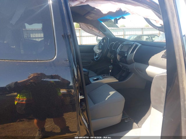 Toyota Tacoma 2015 5TFUX4EN3FX032465 Image 5