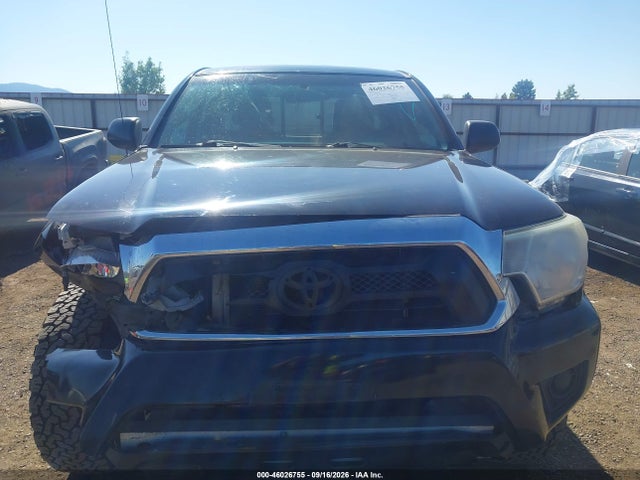 Toyota Tacoma 2015 5TFUX4EN3FX032465 Image 6