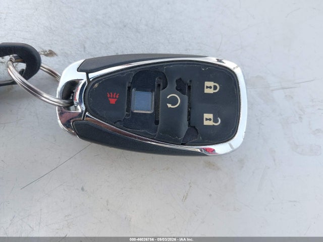 Aukcja sprzedaży 2023 Chevrolet Malibu Fwd 1lt, vin: 1G1ZD5ST5PF200579, numer aukcji: 46026756