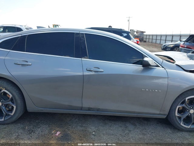 Aukcja sprzedaży 2023 Chevrolet Malibu Fwd 1lt, vin: 1G1ZD5ST5PF200579, numer aukcji: 46026756