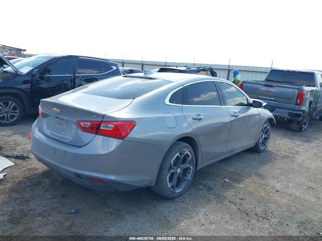 Aukcja sprzedaży 2023 Chevrolet Malibu Fwd 1lt, vin: 1G1ZD5ST5PF200579, numer aukcji: 46026756