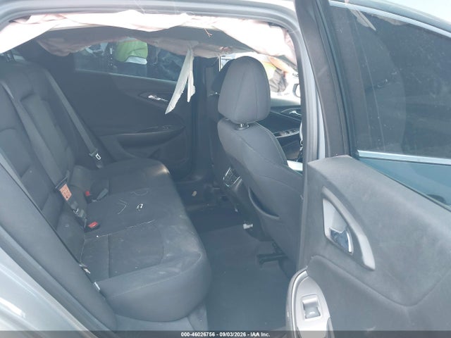 Aukcja sprzedaży 2023 Chevrolet Malibu Fwd 1lt, vin: 1G1ZD5ST5PF200579, numer aukcji: 46026756