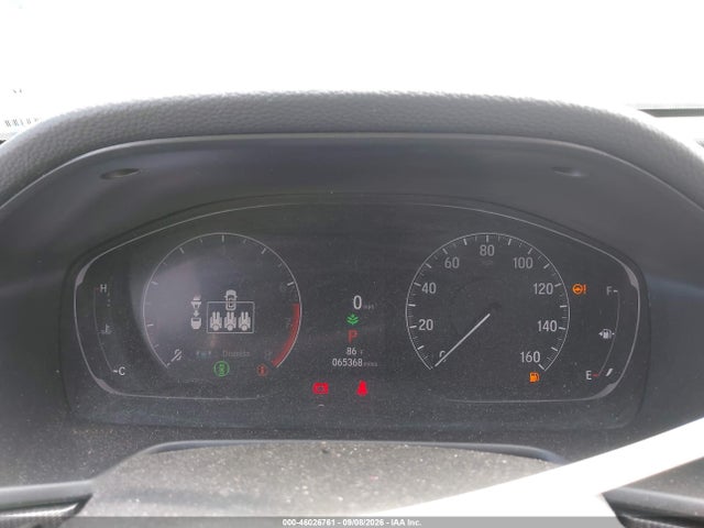 1HGCV1F38NA044658 Honda Accord Sport