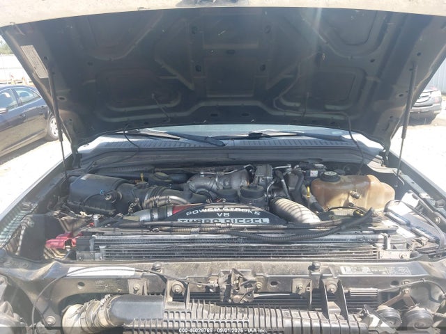 Продажа на аукционе авто 2008 Ford F-250, vin: 1FTSW21R98EC18520, номер лота: 46026768