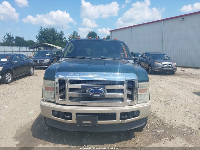 Продажа на аукционе авто 2008 Ford F-250, vin: 1FTSW21R98EC18520, номер лота: 46026768