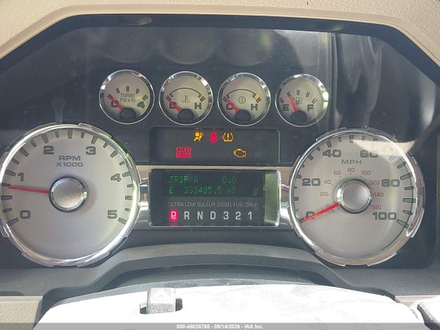 Продажа на аукционе авто 2008 Ford F-250, vin: 1FTSW21R98EC18520, номер лота: 46026768