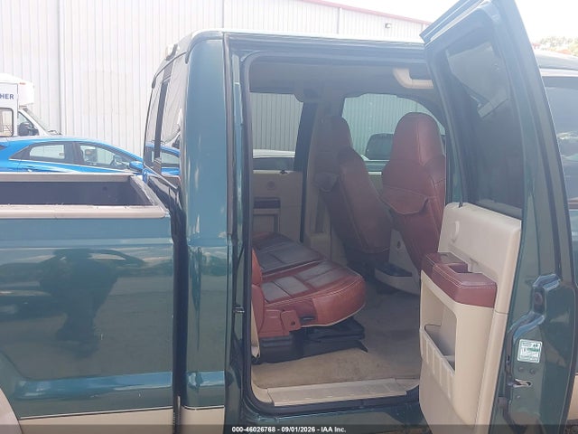Продажа на аукционе авто 2008 Ford F-250, vin: 1FTSW21R98EC18520, номер лота: 46026768