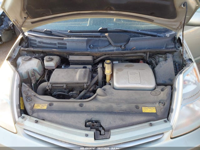 Aukcja sprzedaży 2009 Toyota Prius, vin: JTDKB20U693471888, numer aukcji: 46026767