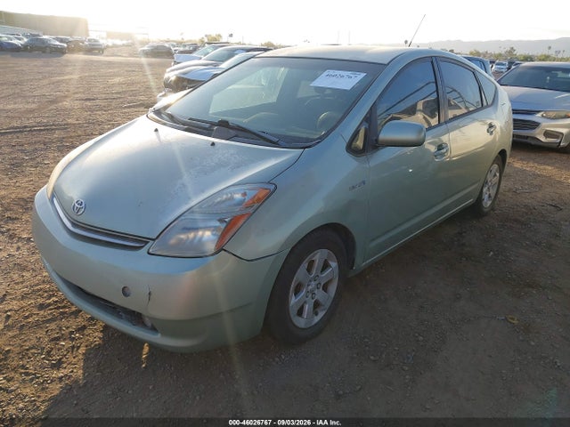 Aukcja sprzedaży 2009 Toyota Prius, vin: JTDKB20U693471888, numer aukcji: 46026767