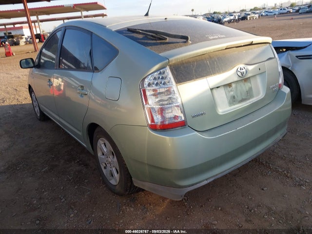 Aukcja sprzedaży 2009 Toyota Prius, vin: JTDKB20U693471888, numer aukcji: 46026767