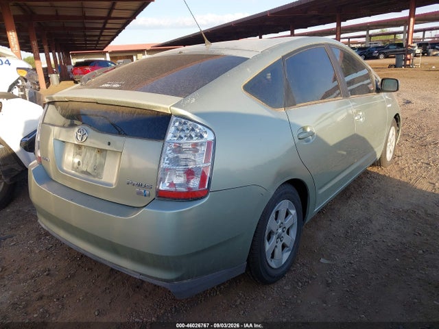 Aukcja sprzedaży 2009 Toyota Prius, vin: JTDKB20U693471888, numer aukcji: 46026767