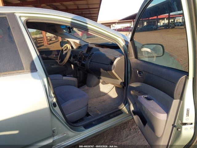 Aukcja sprzedaży 2009 Toyota Prius, vin: JTDKB20U693471888, numer aukcji: 46026767
