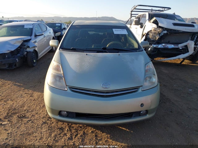 Aukcja sprzedaży 2009 Toyota Prius, vin: JTDKB20U693471888, numer aukcji: 46026767