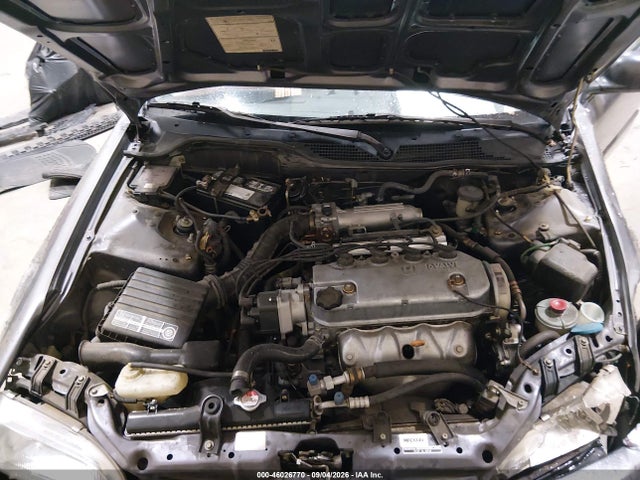 Aukcja sprzedaży 1995 Honda Civic Lx, vin: JHMEG865XSS021124, numer aukcji: 46026770