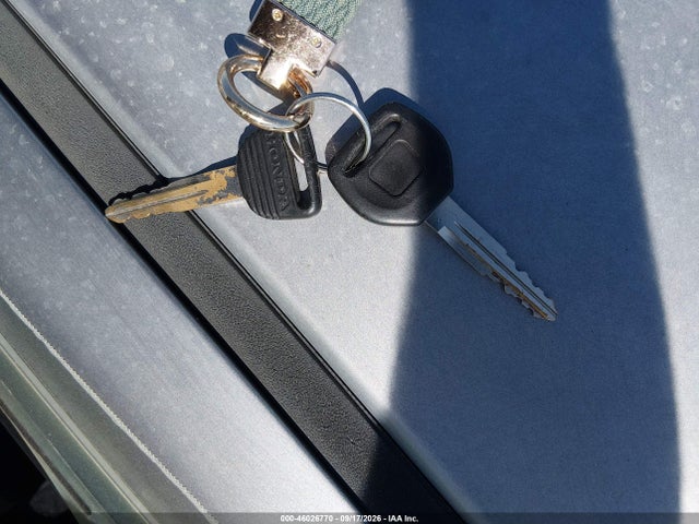 Aukcja sprzedaży 1995 Honda Civic Lx, vin: JHMEG865XSS021124, numer aukcji: 46026770