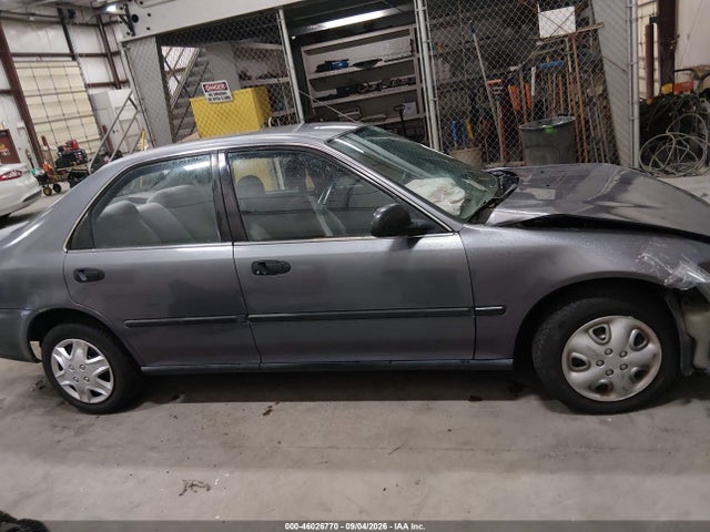 Aukcja sprzedaży 1995 Honda Civic Lx, vin: JHMEG865XSS021124, numer aukcji: 46026770
