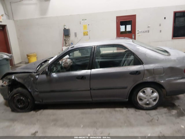 Aukcja sprzedaży 1995 Honda Civic Lx, vin: JHMEG865XSS021124, numer aukcji: 46026770