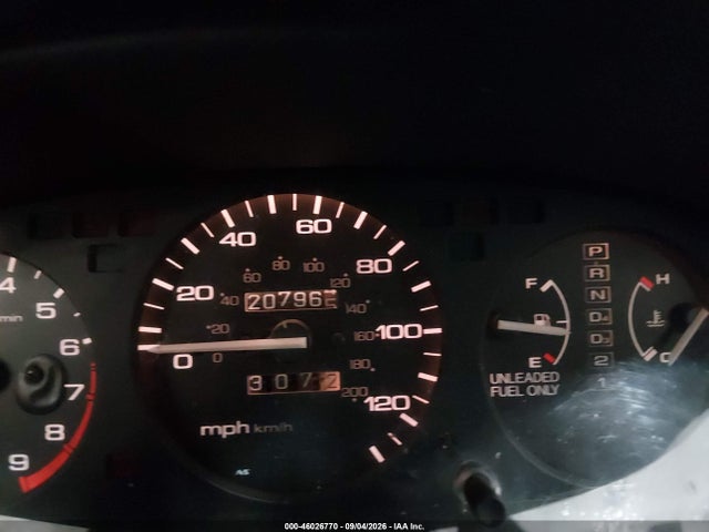 Aukcja sprzedaży 1995 Honda Civic Lx, vin: JHMEG865XSS021124, numer aukcji: 46026770