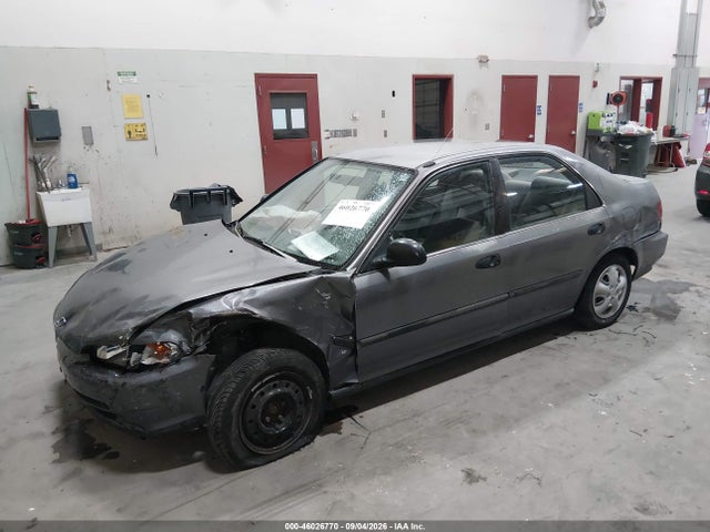 Aukcja sprzedaży 1995 Honda Civic Lx, vin: JHMEG865XSS021124, numer aukcji: 46026770