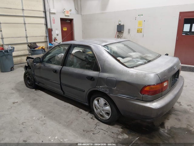 Aukcja sprzedaży 1995 Honda Civic Lx, vin: JHMEG865XSS021124, numer aukcji: 46026770