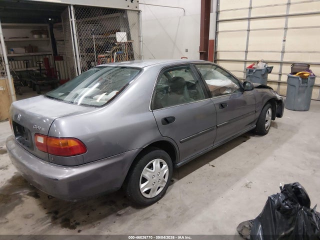 Aukcja sprzedaży 1995 Honda Civic Lx, vin: JHMEG865XSS021124, numer aukcji: 46026770