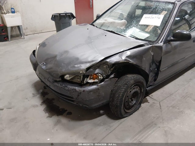 Aukcja sprzedaży 1995 Honda Civic Lx, vin: JHMEG865XSS021124, numer aukcji: 46026770
