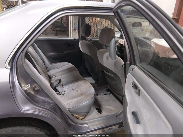 Aukcja sprzedaży 1995 Honda Civic Lx, vin: JHMEG865XSS021124, numer aukcji: 46026770