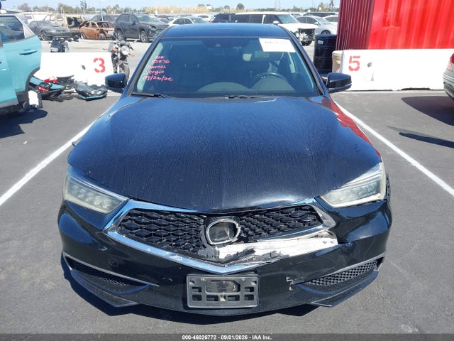 Acura Tlx Standard 2019 19UUB2F32KA001156 Image 12