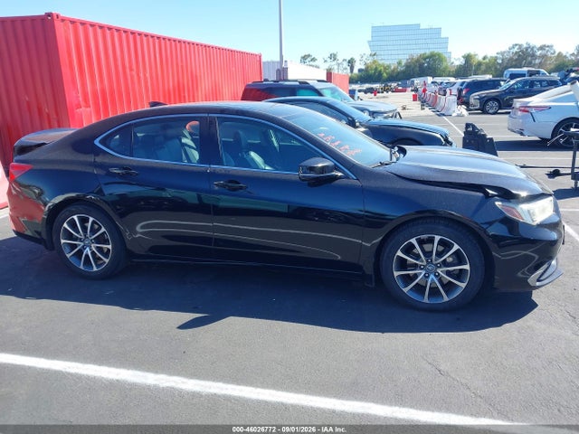 Acura Tlx Standard 2019 19UUB2F32KA001156 Image 13