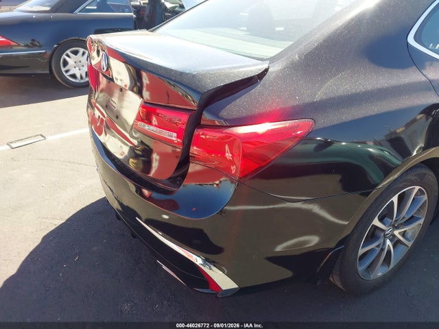 Acura Tlx Standard 2019 19UUB2F32KA001156 Image 20