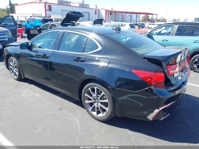 Acura Tlx Standard 2019 19UUB2F32KA001156 Image 3