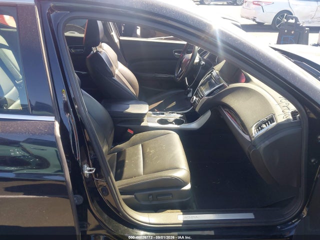 Acura Tlx Standard 2019 19UUB2F32KA001156 Image 5