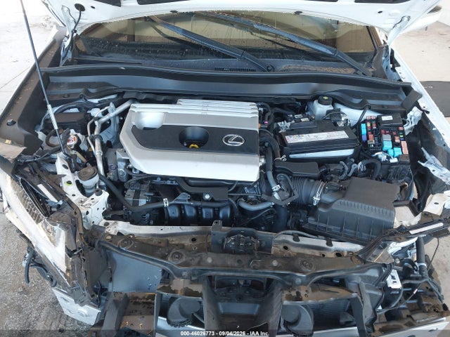 Aukcja sprzedaży 2022 Lexus Ux 200, vin: JTHX3JBH1N2048986, numer aukcji: 46026773
