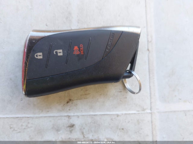 Aukcja sprzedaży 2022 Lexus Ux 200, vin: JTHX3JBH1N2048986, numer aukcji: 46026773