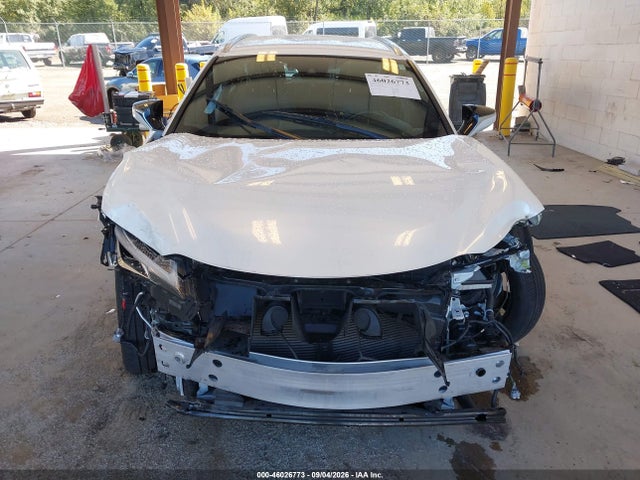 Aukcja sprzedaży 2022 Lexus Ux 200, vin: JTHX3JBH1N2048986, numer aukcji: 46026773