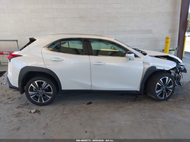 Aukcja sprzedaży 2022 Lexus Ux 200, vin: JTHX3JBH1N2048986, numer aukcji: 46026773