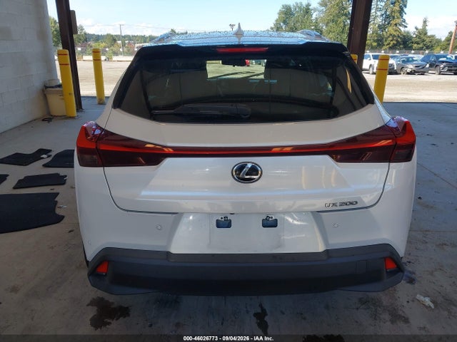 Aukcja sprzedaży 2022 Lexus Ux 200, vin: JTHX3JBH1N2048986, numer aukcji: 46026773