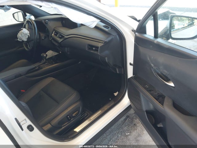 Aukcja sprzedaży 2022 Lexus Ux 200, vin: JTHX3JBH1N2048986, numer aukcji: 46026773