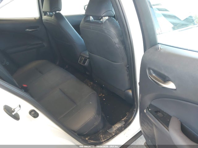 Aukcja sprzedaży 2022 Lexus Ux 200, vin: JTHX3JBH1N2048986, numer aukcji: 46026773