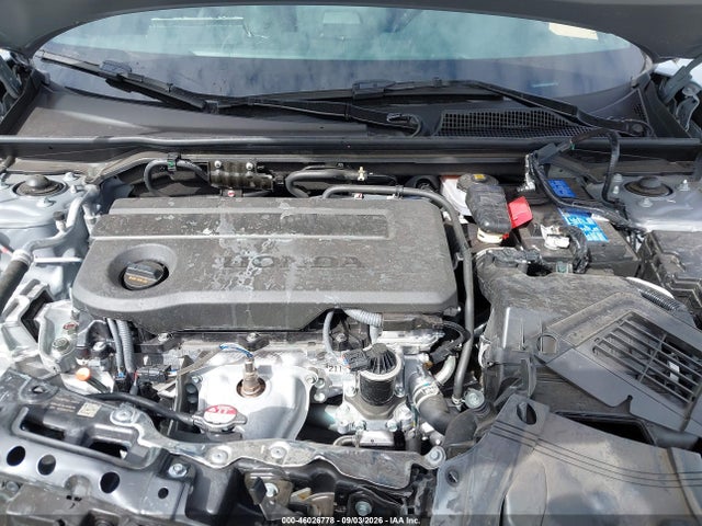 2HGFE2F53TH569209 Honda Civic Sport