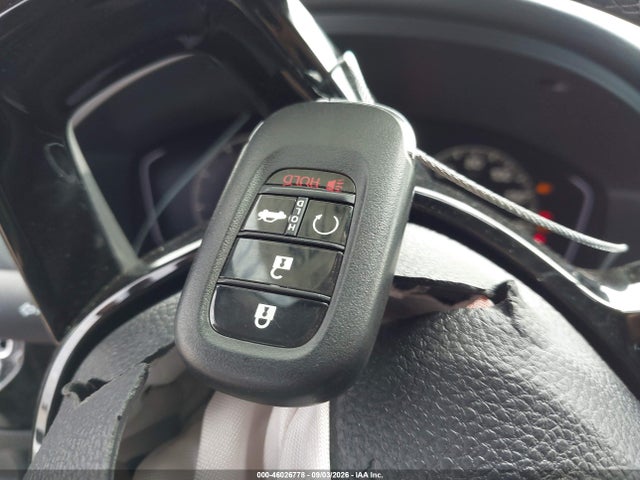 2HGFE2F53TH569209 Honda Civic Sport