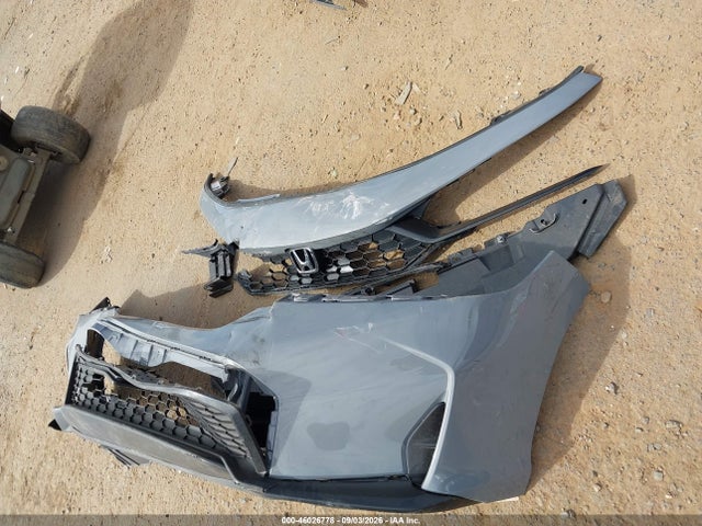 2HGFE2F53TH569209 Honda Civic Sport