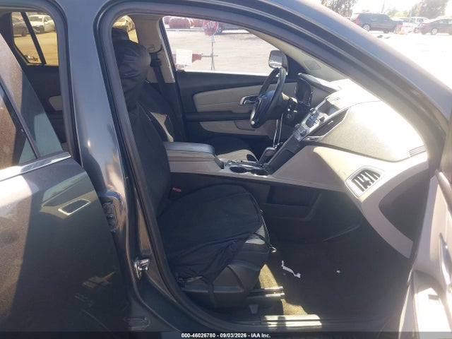 46026780 :رقم المزاد ، 2CTALMEC6B6424061 vin ، 2011 Gmc Terrain Sle-1 مزاد بيع