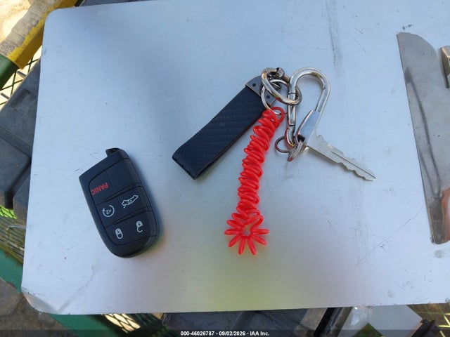 Продажа на аукционе авто 2018 Chrysler 300 300s Awd, vin: 2C3CCAGG9JH267295, номер лота: 46026787