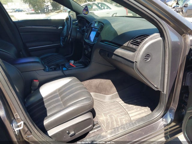 Продажа на аукционе авто 2018 Chrysler 300 300s Awd, vin: 2C3CCAGG9JH267295, номер лота: 46026787