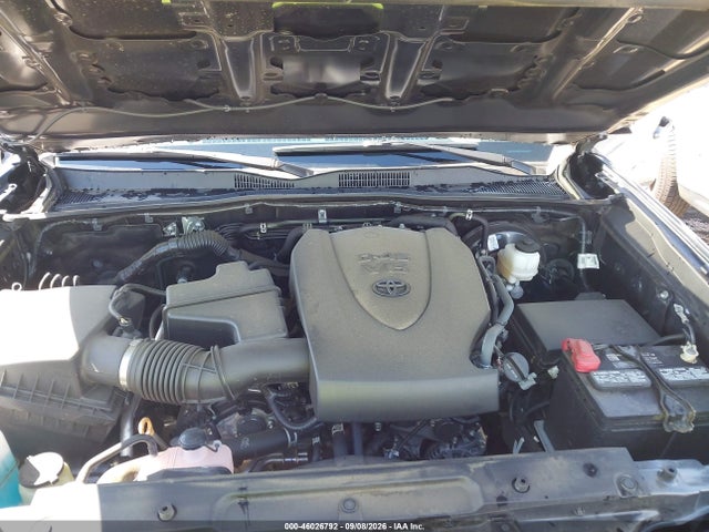 Aukcja sprzedaży 2023 Toyota Tacoma Sr5 V6, vin: 3TMCZ5AN8PM627868, numer aukcji: 46026792