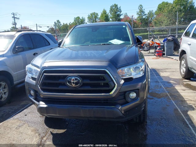 Aukcja sprzedaży 2023 Toyota Tacoma Sr5 V6, vin: 3TMCZ5AN8PM627868, numer aukcji: 46026792