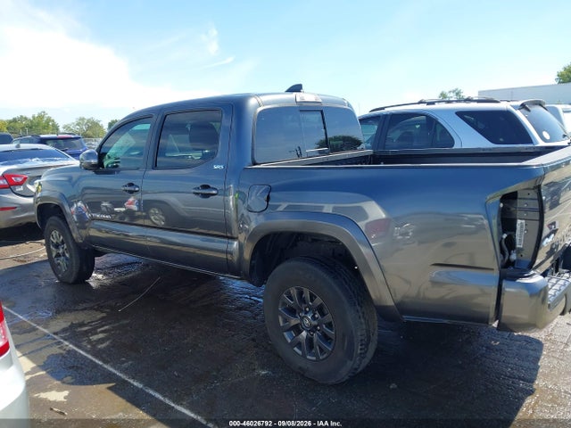 Aukcja sprzedaży 2023 Toyota Tacoma Sr5 V6, vin: 3TMCZ5AN8PM627868, numer aukcji: 46026792