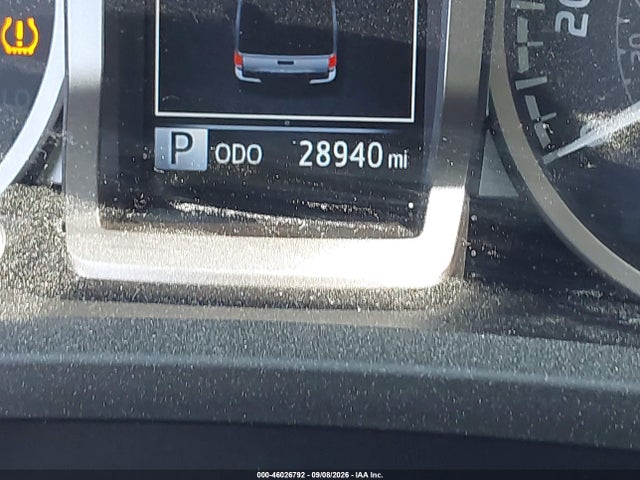 Aukcja sprzedaży 2023 Toyota Tacoma Sr5 V6, vin: 3TMCZ5AN8PM627868, numer aukcji: 46026792